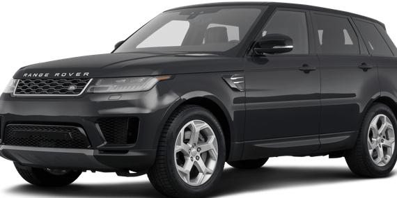 LAND ROVER RANGE ROVER SPORT 2019 SALWR2RV1KA825321 image